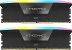 CORSAIR Vengeance RGB  32GB 5600 CL40 (2x16GB)(CMH32GX5M2B5600C40)