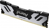 Kingston FURY Renegade Silver DDR5 1x16GB 6000 CL32 (KF560C32RS-16)