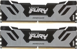 Kingston FURY Silver DDR5 32GB 6000 CL32  KIT (2x16GB) (KF560C32RSK2-32)