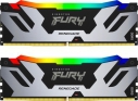 Kingston FURY Renegade RGB 32GB 6400 CL32 2x16GB (KF564C32RSAK2-32)