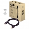 Club3D HDMI-Kabel A -> A 2.1 Ultra High Speed 10K HDR 1m retail CAC-1371