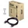 Club3D HDMI-Kabel A -> A 2.1 Ultra High Speed 10K HDR 2m retail CAC-1372