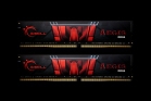 G.Skill Aegis 32GB (2x 16GB) DDR4-2666 CL19 (F4-2666C19D-32GIS)