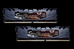 G.Skill Flare X 16GB (2x 8GB) DDR4-3200 CL16 (F4-3200C16D-16GFX)