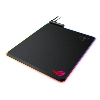 ASUS ROG Balteus QI RGB Gaming podloga za miško (90MP0120-B0UA00)