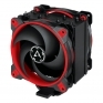 Arctic Freezer 34 eSports Duo CPU, 2x 120mm - rdeč (ACFRE00060A)
