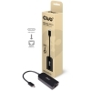 Club3D Adapter USB 3.2 Typ C > RJ-45 2.5Gb retail CAC-1520