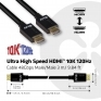 Club3D HDMI-Kabel A -> A 2.1 Ultra High Speed 10K HDR 3m retail CAC-1373