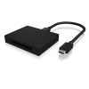 Adapter IcyBox ext. Kartenleser USB 3.1 TypeC -> CFast IB-CR402-C31
