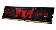 DDR4 8GB PC 3200 CL16 G.Skill (1x8GB) 8GIS Aegis N F4-3200C16S-8GIS