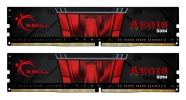 G.Skill Aegis DDR4 16GB 3200 CL16 KIT (2x8GB) (F4-3200C16D-16GIS)