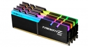 G.Skill Trident Z RGB 32GB (4x 8GB) DDR4-3600 CL16 (F4-3600C16Q-32GTZRC)