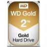 WD Gold 2TB SATA3 3,5