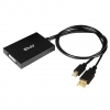 Club3D Adapter MiniDisplayport > DVI-D (Active Dual) St/Bu retail CAC-1130