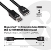 Club3D DisplayPort 1.4 3m 8K60HZ (CAC-1023)