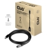 Club3D Kabel MiniDP 1.4 <-> DP 1.4 1m 8K60Hz St/Bu retail CAC-1121