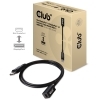 Club3D Kabel DP 1.4 <-> MiniDP 1.4 1m 8K60Hz St/Bu retail CAC-1120