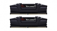 Ripjaws V DDR4 64GB PC 3200 CL16 G.Skill KIT (2x32) F4-3200C16D-64GVK