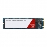 WD Red SSD M.2 2280 1TB SATA3 SA500 (WDS100T1R0B)