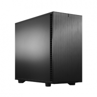 Fractal Design Define 7 Black Midi-Tower - črno FD-C-DEF7A-01