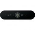 Logitech BRIO 4K Stream Edition Webcam - črna 960-001194