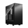 Fractal Design Define 7 Compact Black TG Dark FD-C-DEF7C-02