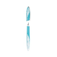 Nalivno pero Herlitz My.Pen Style Frozen Glam (50028061)