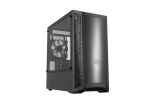 CoolerMaster MasterBox B320L (Tempered Glass/Mesh) MCB-B320L-KGNN-S00