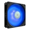 CoolerMaster MasterFan SickelFlow Blue MFX-B2DN-18NPB-R1