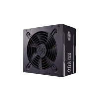 CoolerMaster MWE Bronze 600W V2 retail MPE-6001-ACAAB-EU