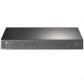 TP-Link TL-SG1210P Gigabit Switch, 9x RJ-45, 1x SFP, PoE+ (TL-SG1210P)