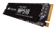 SSD CORSAIR MP510B 480GB M.2 PCI-E NVMe retail CSSD-F480GBMP510B