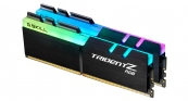 G.Skill Trident Z 64GB (2x32GB) PC 3200 CL16 64GTZR F4-3200C16D-64GTZR