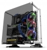 Thermaltake Core P3 TG Snow Edition, Tempered Glass (CA-1G4-00M6WN-05)