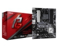 ASRock B550 Phantom Gam.4 AM4 ATX HDMI DDR4 (90-MXBCY0-A0UAYZ)