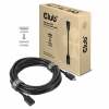 Club3D HDMI-Kabel 2.0 UHD-Verlängerungskabel 5 Meter St/Bu retail CAC-1325