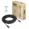 Club3D HDMI-Kabel A -> A 2.1 aktiv opt. 8K60Hz UHD 20 Meter retail CAC-1379