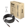 Club3D Kabel USB 3.2 Typ C 20m aktiv optisch A/V St/St retail CAC-1589