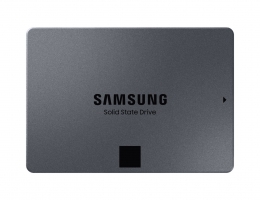 Samsung 870 QVO 1TB SSD 2,5
