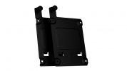Fractal SSD Bracket Kit Typ B, Black Dualpack (FD-A-BRKT-001)