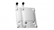Fractal SSD Bracket Kit Typ B, White Dualpack (FD-A-BRKT-002)
