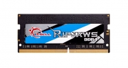 SO DDR4 32GB PC 3200 CL22 G.Skill (1x32GB) 32GRS 1,2V F4-3200C22S-32GRS