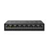 TP-Link LS100 LiteWave Gigabit Switch, 8x RJ-45 (LS108G)