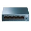 TP-Link LS100 LiteWave Gigabit Switch, 5x RJ-45 (LS105G)