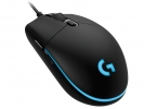 Logitech G Pro Hero Gaming črna (910-005440)