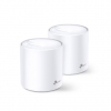 TP-Link Deco X20, AX1800, 2-pack (Deco X20 (2-pack))