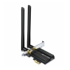 TP-Link AX3000, 2.4GHz/5GHz Bluetooth (Archer TX50E)