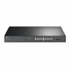 TP-Link TL-SG1218MPE Rack Gigabit 16+2x RJ-45/SFP PoE+ (TL-SG1218MPE)