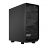 FRACTAL DESIGN Meshify 2 Compact Black Solid FD-C-MES2C-01