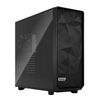 FRACTAL DESIGN Meshify 2 XL Black TG Light Tint FD-C-MES2X-02